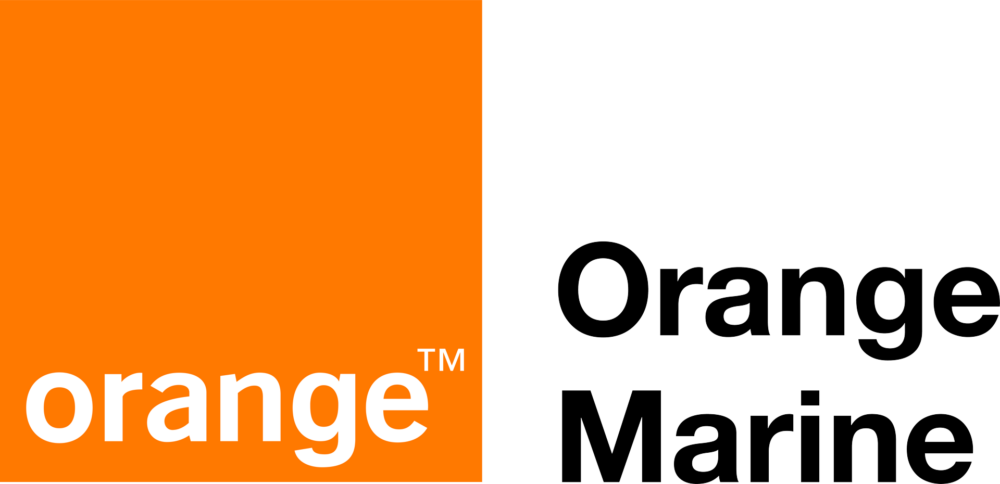 Orange Marine