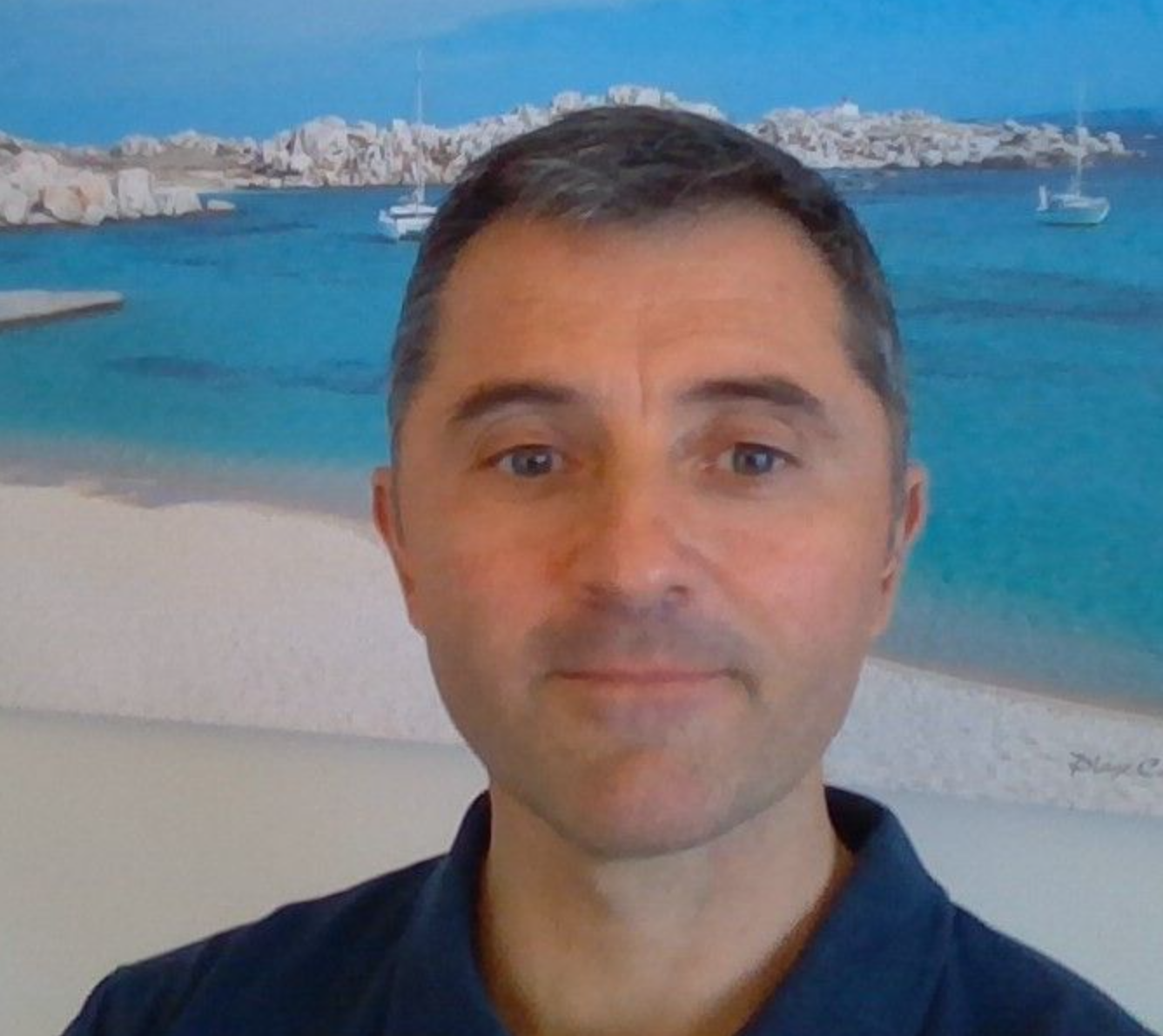 Stéphane Petry