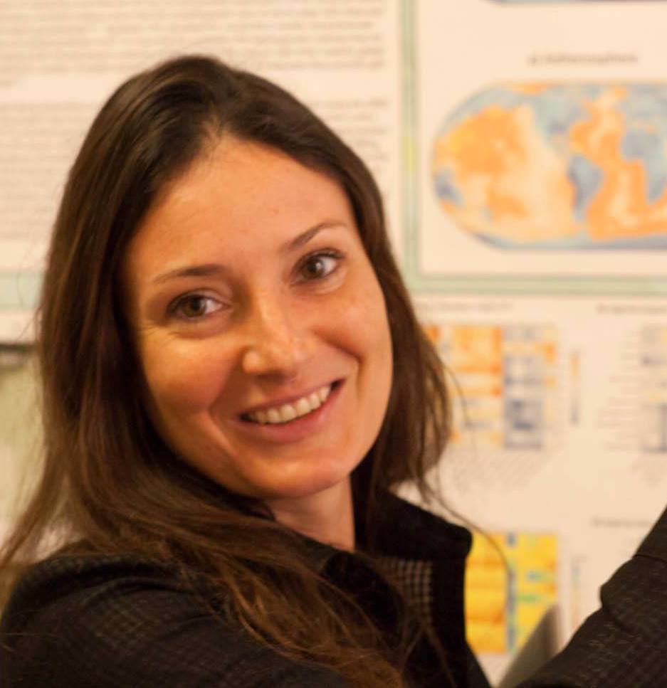 Mélanie Gérault