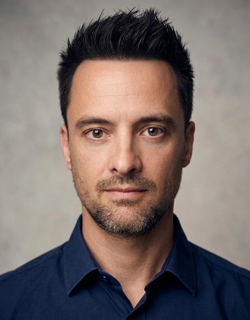Gregory Vaille